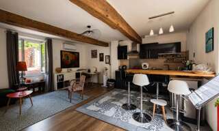 Maison 5 Pièces 118 m² à vendre à Mazamet (81200)