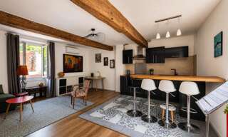 Maison 5 Pièces 118 m² à vendre à Mazamet (81200)