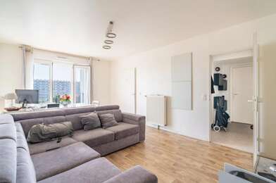 Appartement 2 pièces 185000 €