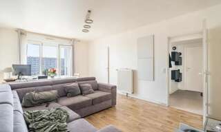 Appartement 2 Pièces 49 m² à vendre à La Courneuve (93120)