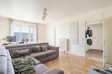 Appartement 2 pièces 185000 €