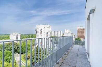 Appartement 2 pièces 185000 €