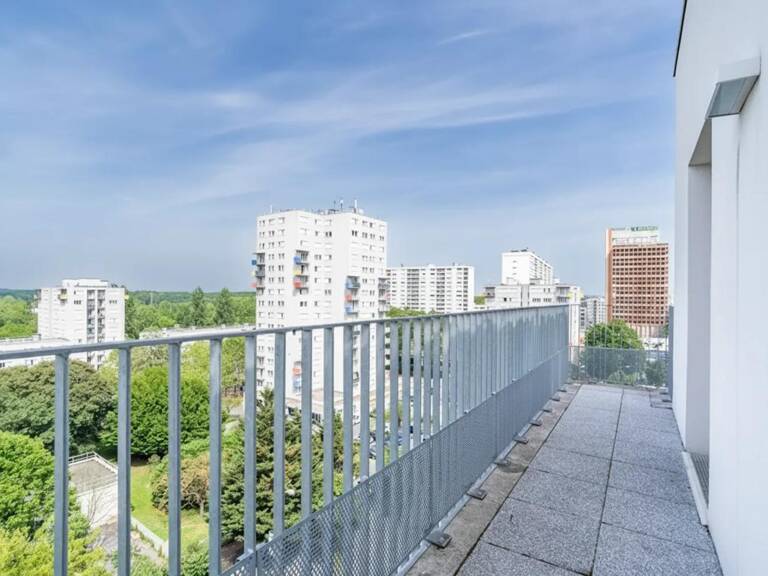 Appartement de 2 pièces de 49 m² à La Courneuve — photo 1