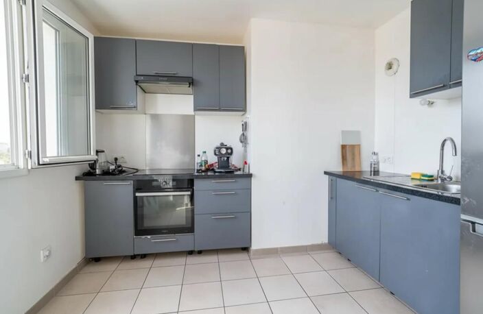 Appartement de 2 pièces de 49 m² à La Courneuve — photo 3