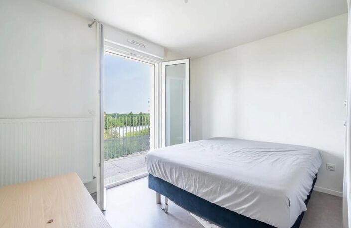 Appartement de 2 pièces de 49 m² à La Courneuve — photo 4