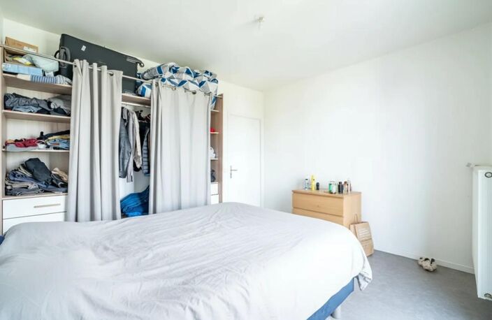 Appartement de 2 pièces de 49 m² à La Courneuve — photo 5