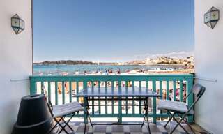 Maison 2 Pièces 35 m² à vendre à Marseille 8 (13008)