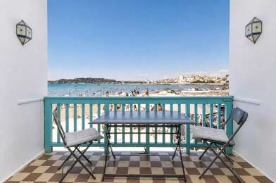 Maison 2 pièces 295000 €