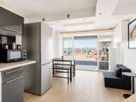 Maison de 2 pièces de 35 m² situé à Marseille — photo 3