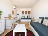 Maison de 2 pièces de 35 m² situé à Marseille — photo 2