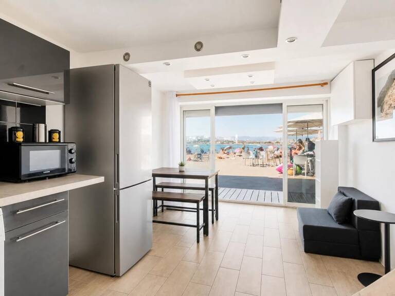 Maison de 2 pièces de 35 m² situé à Marseille — photo 1