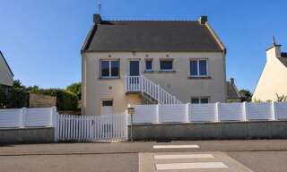 Maison 7 Pièces 166 m² à vendre à Cléder (29233)