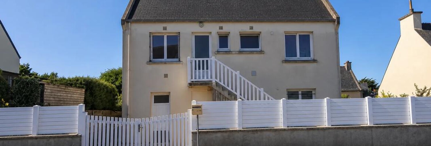 Maison 7 Pièces 166 m² à vendre à Cléder (29233)