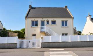 Maison 7 Pièces 166 m² à vendre à Cléder (29233)