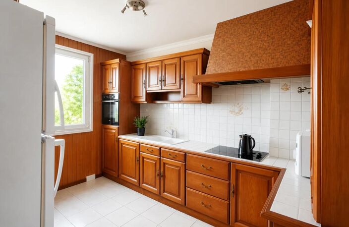 Maison de 7 pièces de 166 m² à Cléder — photo 4