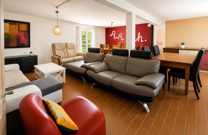 Maison de 7 pièces de 166 m² à Cléder — photo 2