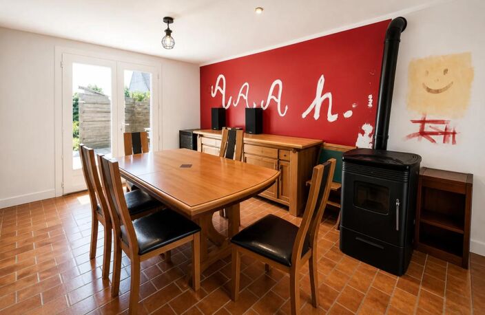 Maison de 7 pièces de 166 m² à Cléder — photo 3