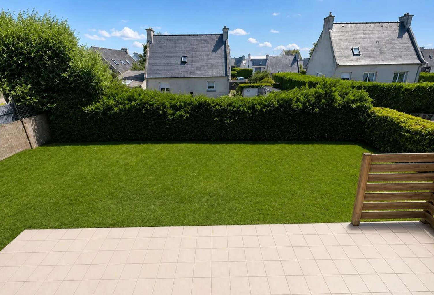 Maison de 7 pièces de 166 m² à Cléder — photo 1