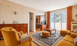 Appartement 4 Pièces 64 m² à vendre à Châtillon (92320)