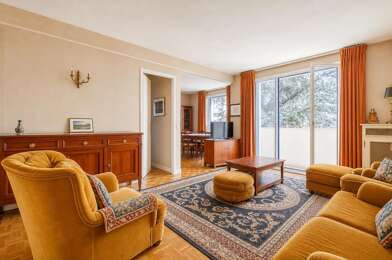 Appartement 4 pièces 340000 €