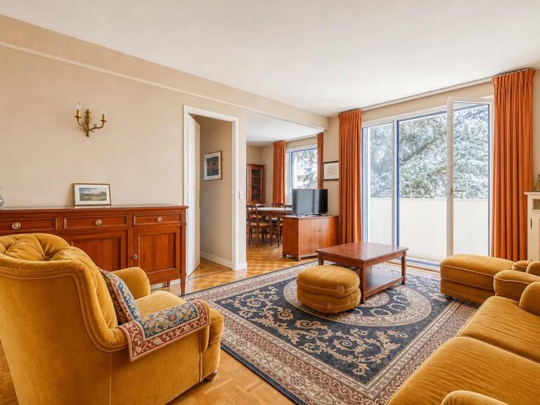 Appartement de 4 pièces de 64 m² à Châtillon — photo 1