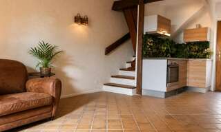 Maison 3 Pièces 51 m² à vendre à Saint-Martin-de-Pallières (83560)