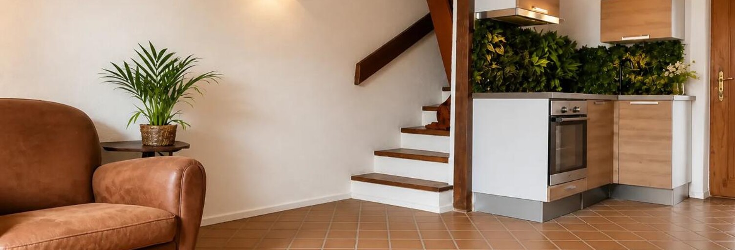 Maison 3 Pièces 51 m² à vendre à Saint-Martin-de-Pallières (83560)