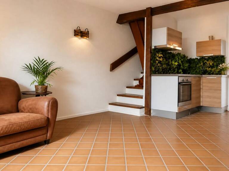 Maison 3 pièces - 57 m² - Esparron-de-Pallières — photo 1