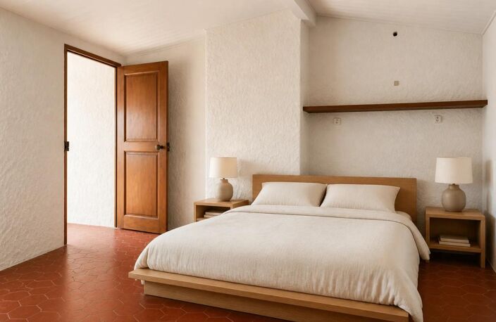 Maison 3 pièces - 57 m² - Esparron-de-Pallières — photo 4