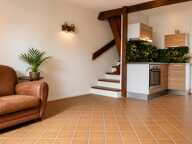 Maison 3 pièces - 57 m² - Esparron-de-Pallières — photo 2
