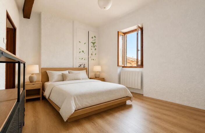 Maison 3 pièces - 57 m² - Esparron-de-Pallières — photo 3