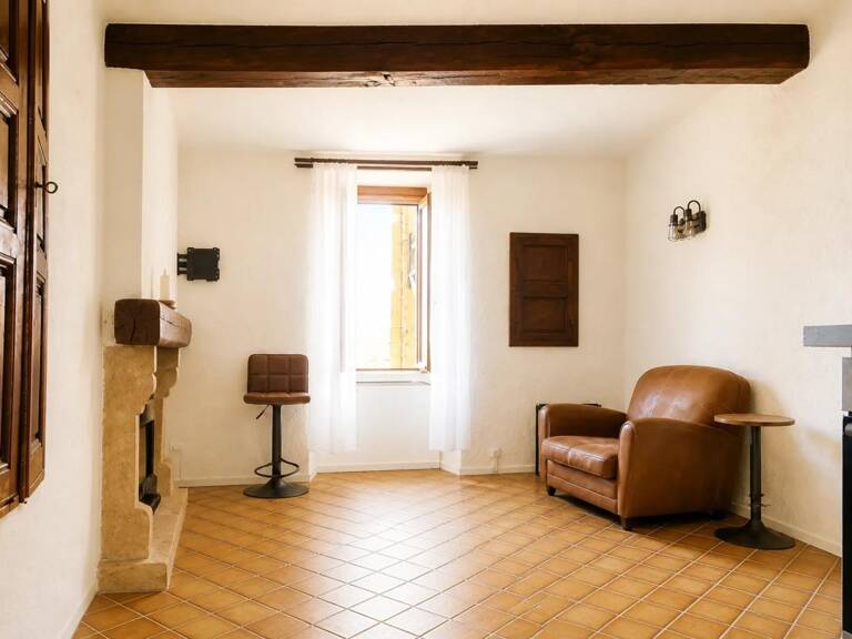 Maison 3 pièces - 57 m² - Esparron-de-Pallières — photo 1