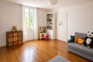 Maison 12 pièces 448000 €