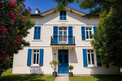 Maison 12 pièces 425000 €