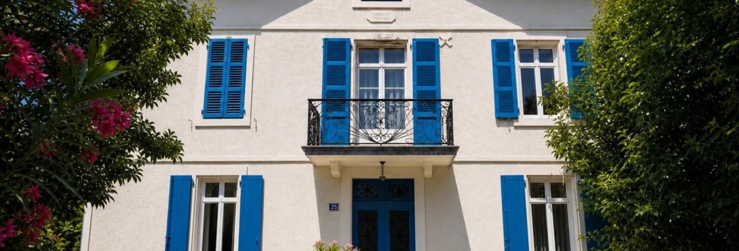 Maison 12 Pièces 306 m² à vendre à Maylis (40250)