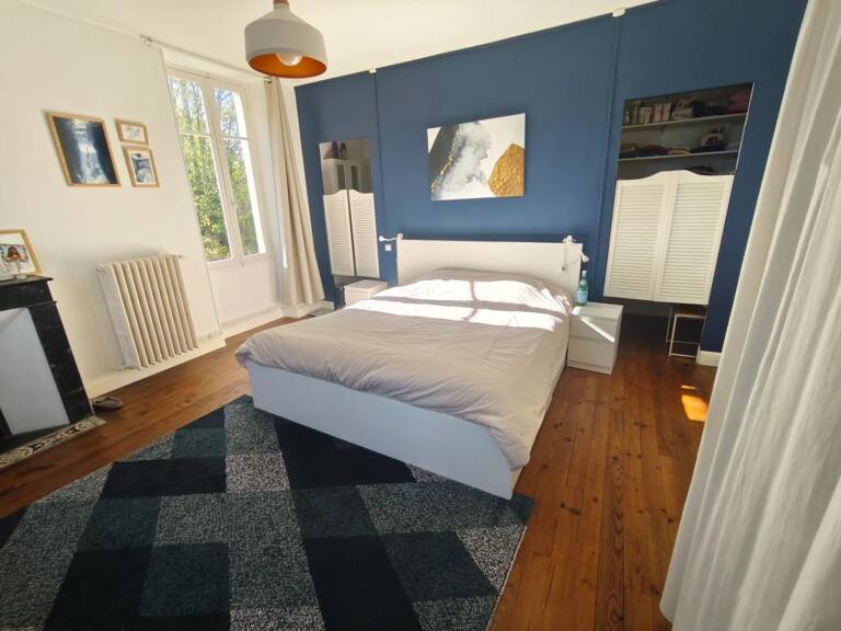 Maison de maître 12 pièces de 306 m² à Maylis — photo 1