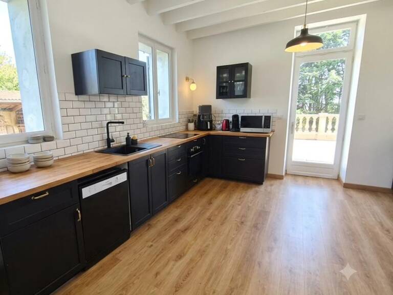 Maison de maître 12 pièces de 306 m² à Maylis — photo 1