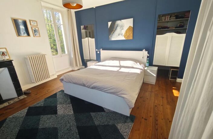 Maison de maître 12 pièces de 306 m² à Maylis — photo 5