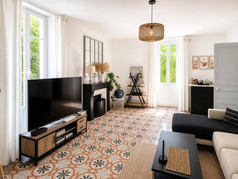 Maison de maître 12 pièces de 306 m² à Maylis — photo 1