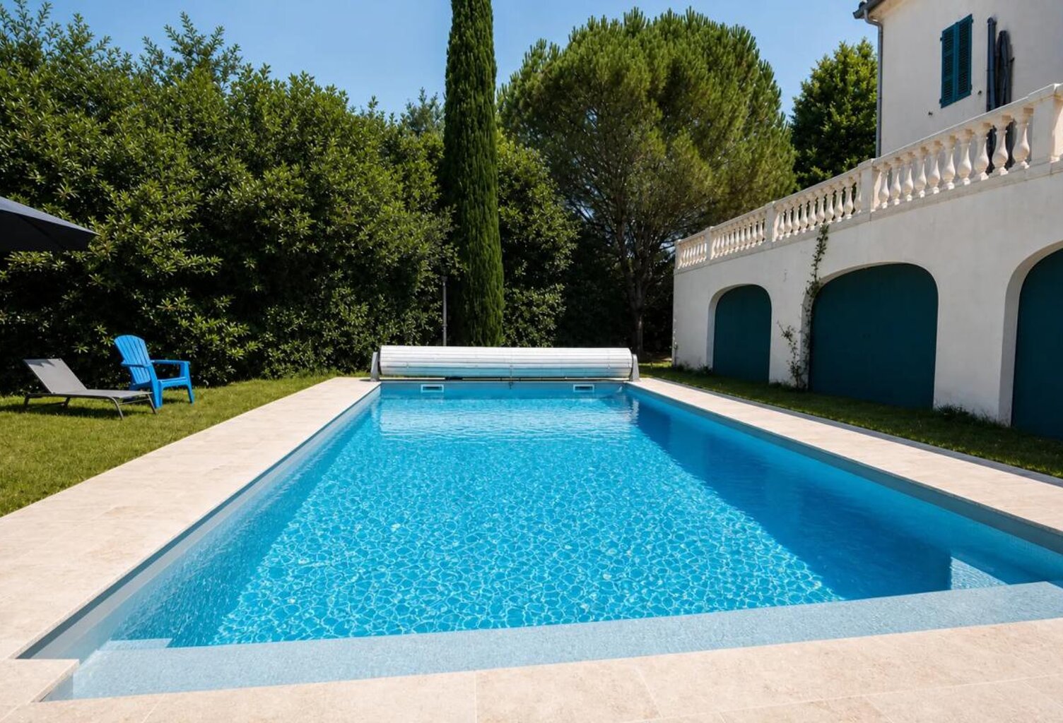 Maison de maître 12 pièces de 306 m² à Maylis — photo 1
