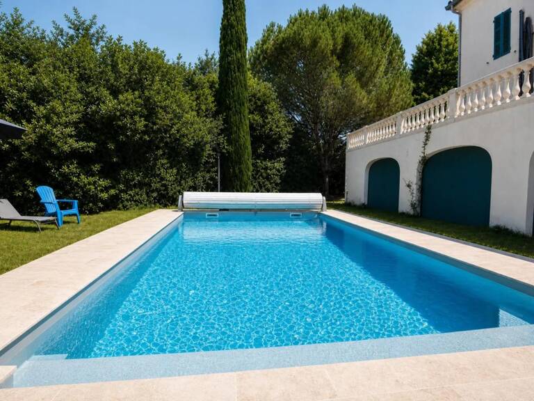 Maison de maître 12 pièces de 306 m² à Maylis — photo 1