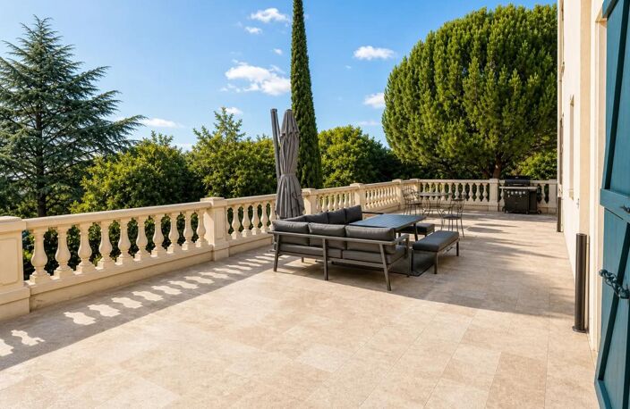 Maison de maître 12 pièces de 306 m² à Maylis — photo 2