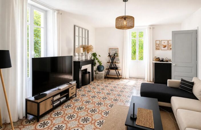 Maison de maître 12 pièces de 306 m² à Maylis — photo 3