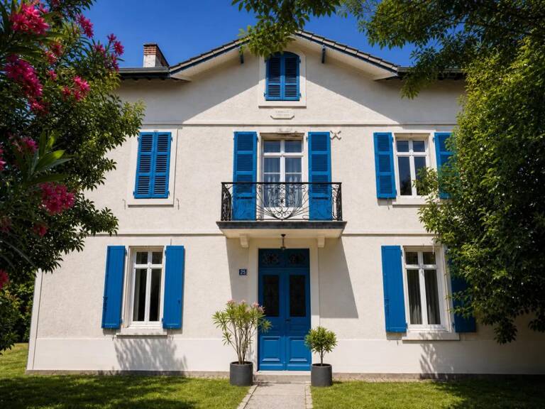 Maison de maître 12 pièces de 306 m² à Maylis — photo 1