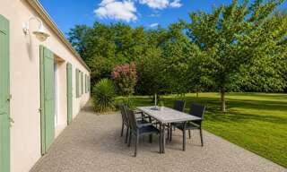Maison 4 Pièces 98 m² à vendre à Authon-Ébéon (17770)