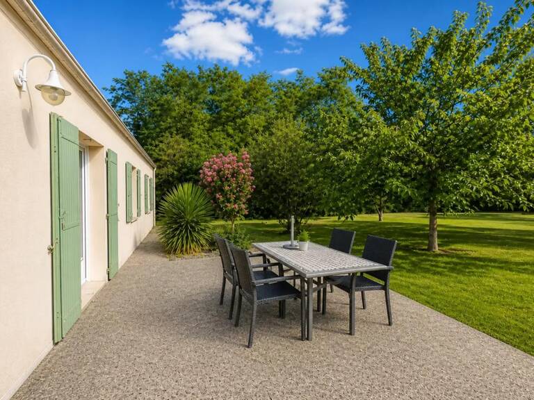 Maison de 4 pièces de 98m² à Authon-Ébéon — photo 1