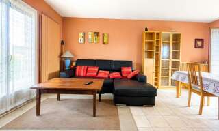 Maison 5 Pièces 112 m² à vendre à Saint-Avertin (37550)