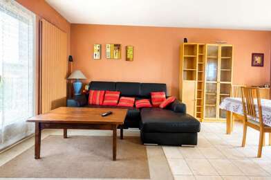 Maison 5 pièces 250000 €