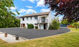 Maison 5 Pièces 112 m² à vendre à Saint-Avertin (37550)