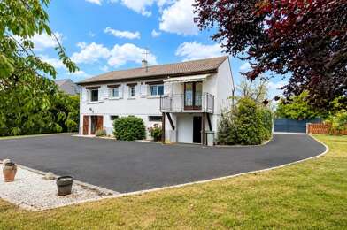 Maison 5 pièces 250000 €